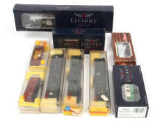 LILIPUT 'HO' (AUTRICHE) (9)