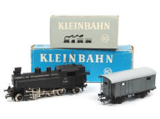 KLEINBAHN HO (AUTRICHE) (1)