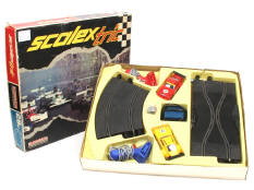 SCALEXTRIC (FRANCE) (1)