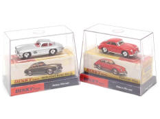 DINKY TOYS (USA) (2)