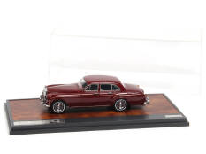 MATRIX SCALE MODELS (PAYS BAS) (1)