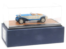 MATRIX SCALE MODELS (PAYS BAS) (1)
