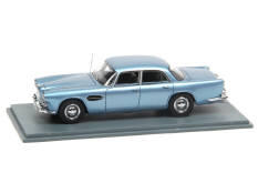 MODEL CARS OF THE WORLD (1)