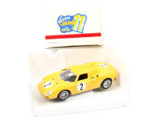 LA MINI MINIERA (ITALIE) (1)