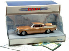 DINKY MATCHBOX (1)