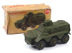DINKY TOYS (GB) (1)