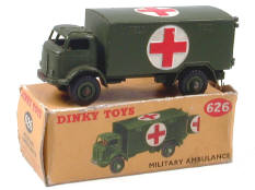 DINKY TOYS GB (1)