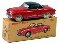 DINKY TOYS FRANCE (1)