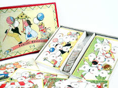 EDITION CARLIT (SUISSE) (1)