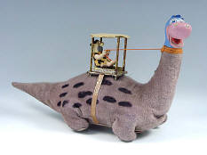 MARX TOYS (JAPAN) (1)