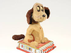 MARX TOYS (JAPAN) (1)