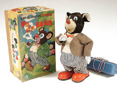 SAN - MARUSAN TOYS (JAPAN) (1)