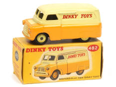 DINKY TOYS (GB) (1)