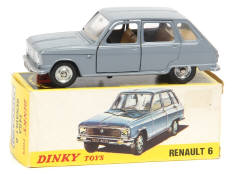 DINKY TOYS (FRANCE) (1)