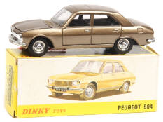 DINKY TOYS (FRANCE) (1)