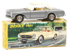 DINKY TOYS (FRANCE) (1)