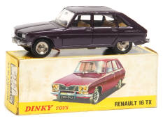 DINKY TOYS (FRANCE) (1)
