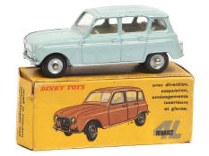 DINKY TOYS (FRANCE) (1)