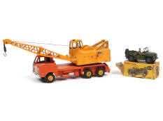 DINKY TOYS (GB) (2)