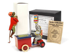 TUCHER WALTHER (ALLEMAGNE) (2)