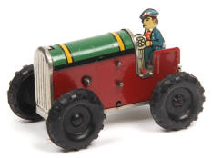 LA HOTTE SAINT NICOLAS (FRANCE) (1)