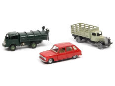 DINKY TOYS (FRANCE) (3)