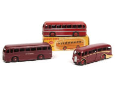DINKY TOYS (GB) (3)