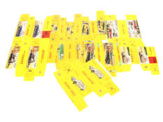 DINKY TOYS (FRANCE) (9)