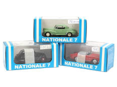 NATIONALE 7 (FRANCE) (3)
