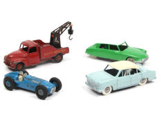 DINKY TOYS (FRANCE) (4)