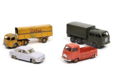 DINKY TOYS (FRANCE) (4)