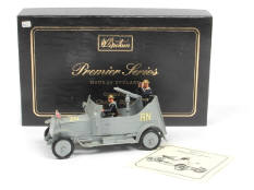 BRITAINS (GB) (10)