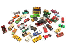 MATCHBOX (GB) (30)