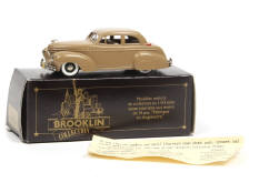 BROOKLIN MODELS (GB) (1)