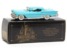 BROOKLIN MODELS (GB) (1)