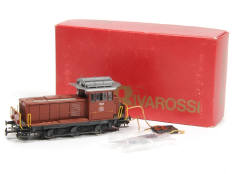 RIVAROSSI 'HO' (ITALIE) (1)