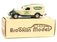 BROOKLIN MODELS (GB) (1)