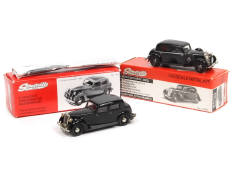 SOMERVILLE MODELS (GB) (2)