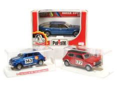 POLITOYS (ITALIE) (3)