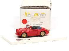 HECO MODELES (FRANCE) (1)