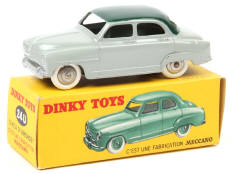 DINKY TOYS (FRANCE) (1)
