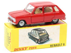 DINKY TOYS (FRANCE) (1)