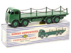 DINKY TOYS (GB) (1)