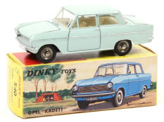 DINKY TOYS (FRANCE) (1)