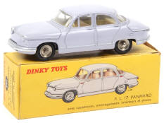 DINKY TOYS (FRANCE) (1)