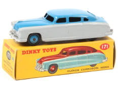 DINKY TOYS (GB) (1)