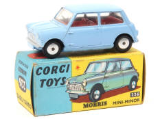 CORGI TOYS (GB) (1)