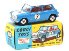 CORGI TOYS (GB) (1)