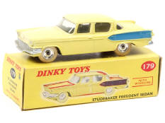 DINKY TOYS (GB) (1)