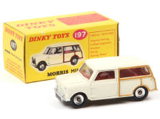 DINKY TOYS (GB) (1)